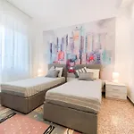 A Casa Di Ezio E Paola Апартаменти