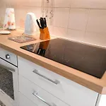 A Casa Di Ezio E Paola Апартаменти Ла-Спеція