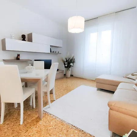 A Casa Di Ezio E Paola Ла-Спеція