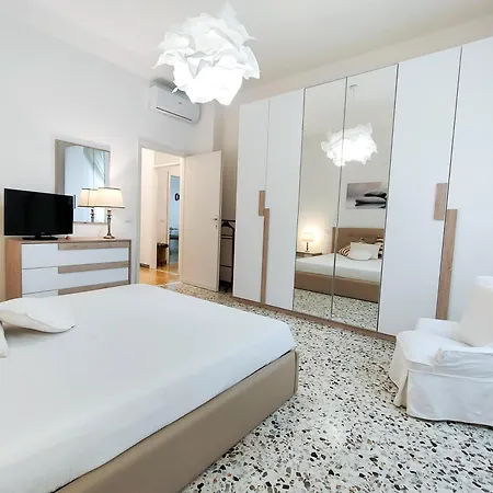A Casa Di Ezio E Paola Apartamento La Spezia