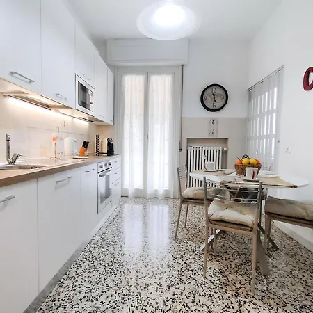 Apartamento A Casa Di Ezio E Paola La Spezia