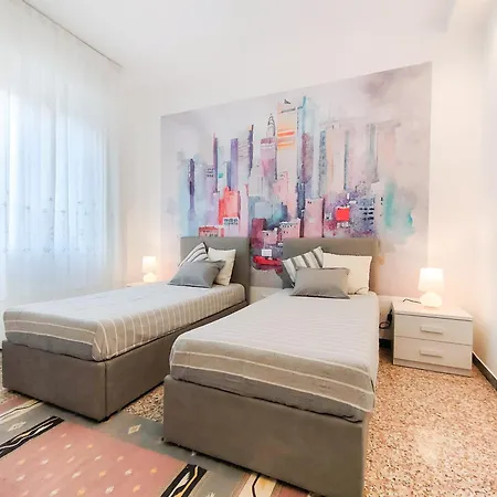 A Casa Di Ezio E Paola Apartment