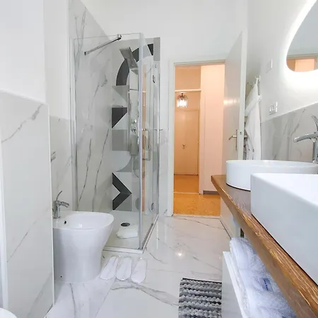 A Casa Di Ezio E Paola *