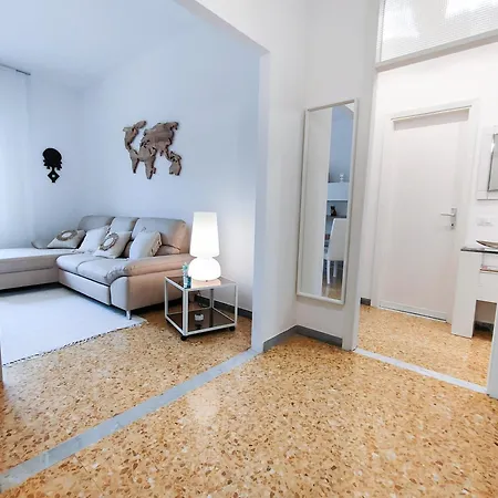 A Casa Di Ezio E Paola * La Spezia