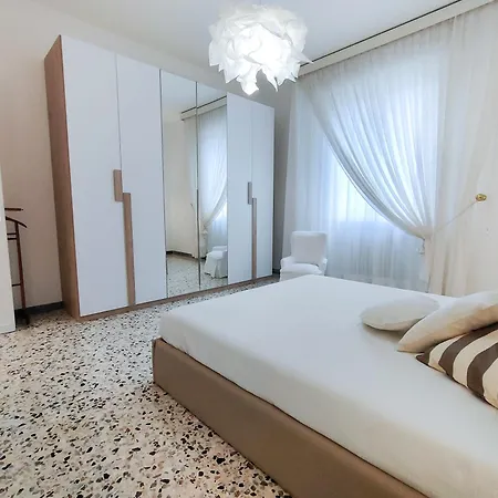 A Casa Di Ezio E Paola