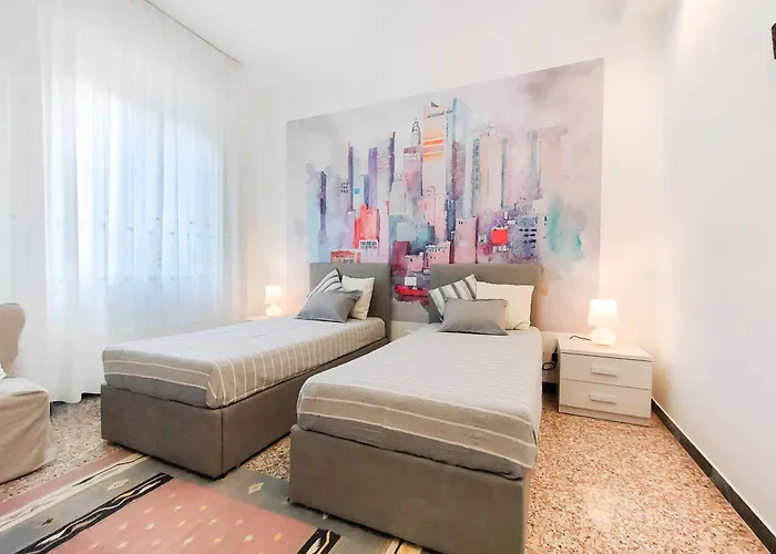 A Casa Di Ezio E Paola Appartement