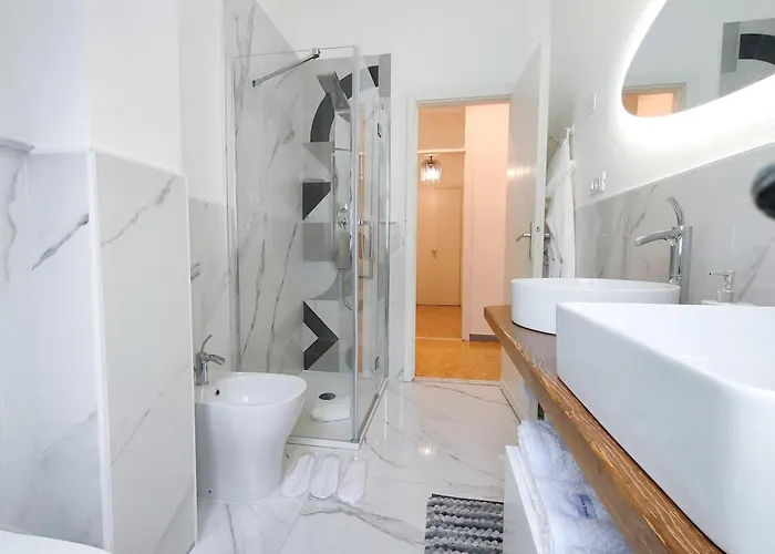 A Casa Di Ezio E Paola *