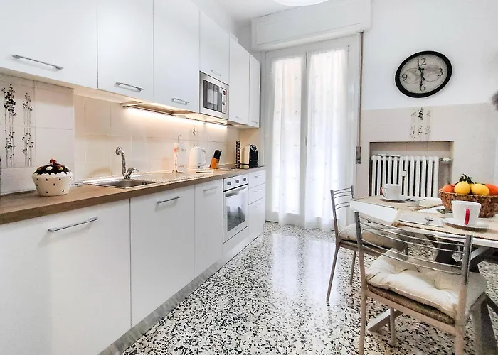 A Casa Di Ezio E Paola *