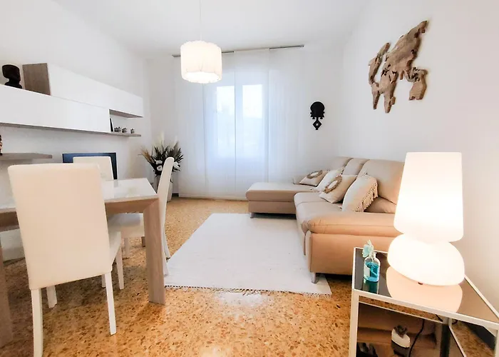 A Casa Di Ezio E Paola