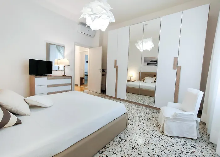 A Casa Di Ezio E Paola Appartement La Spezia