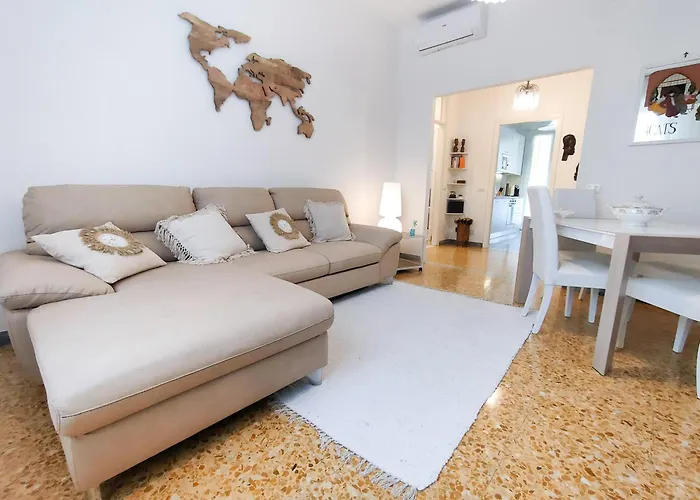 A Casa Di Ezio E Paola La Spezia