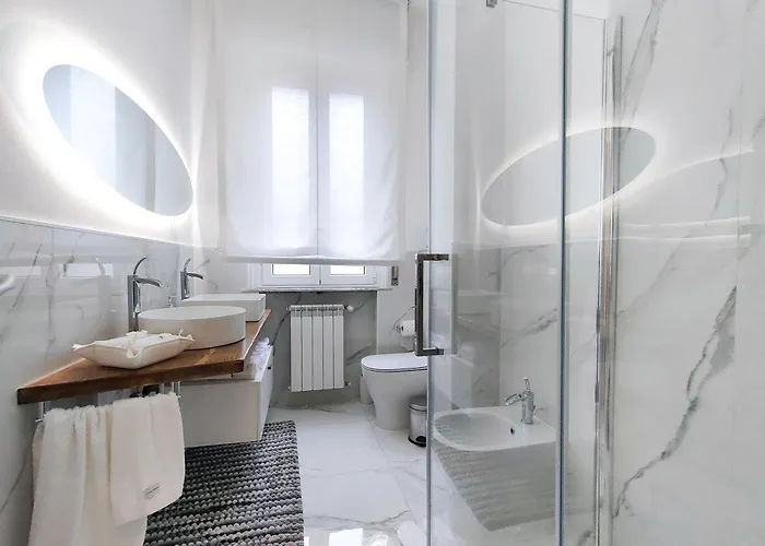 A Casa Di Ezio E Paola La Spezia