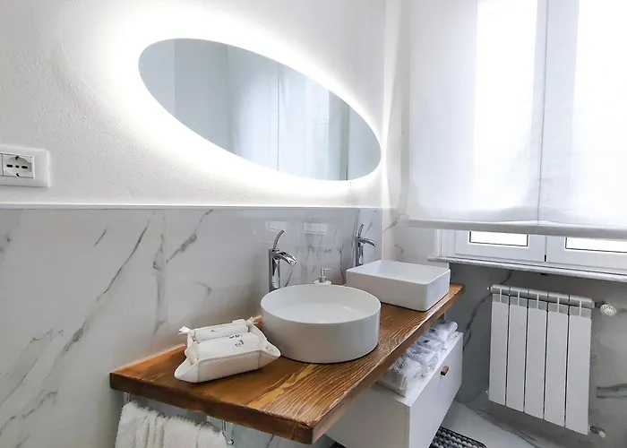 A Casa Di Ezio E Paola Apartment *