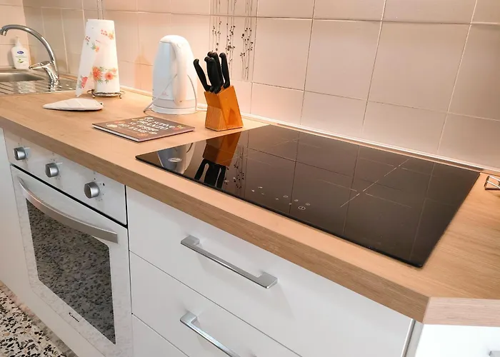 A Casa Di Ezio E Paola Appartement La Spezia