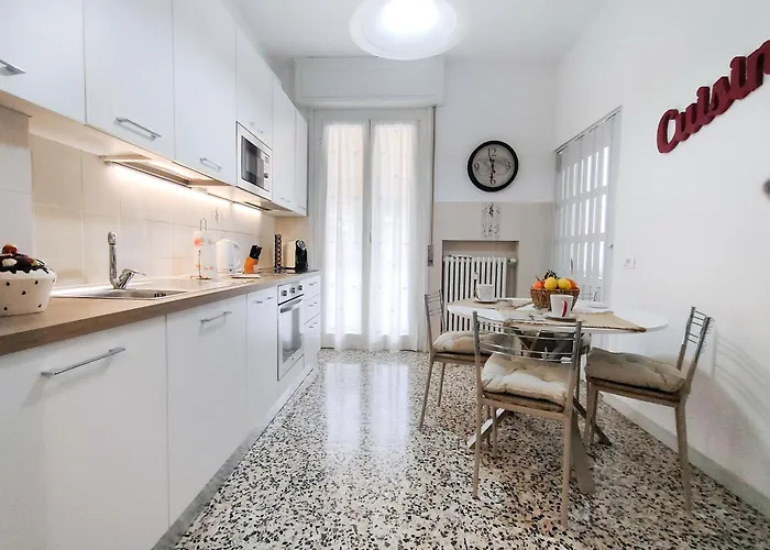 Appartement A Casa Di Ezio E Paola La Spezia
