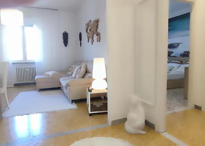 A Casa Di Ezio E Paola La Spezia