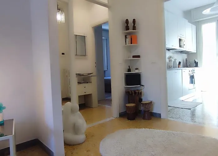 Apartment A Casa Di Ezio E Paola *