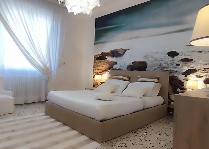 A Casa Di Ezio E Paola La Spezia